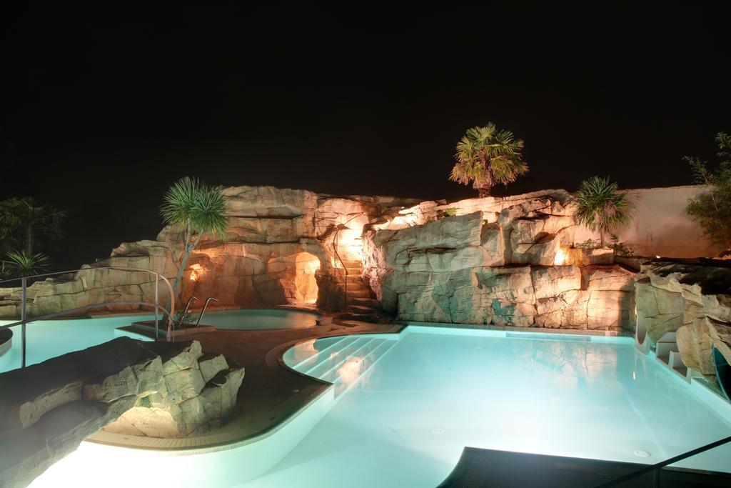 Domaine De L'Orangerie De Lanniron Ξενοδοχείο Κεμπέρ Εξωτερικό φωτογραφία